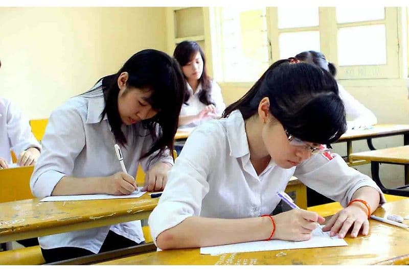 Bộ GD-ĐT quyết định thanh tra kết quả thi tại Sơn La và Lạng Sơn
