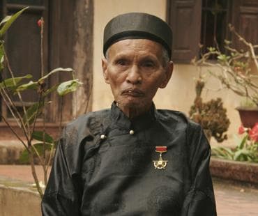 Năm lần được gặp Bác Hồ
