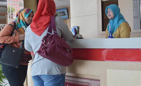 Bùng nổ du lịch “halal” ở Thổ Nhĩ Kỳ