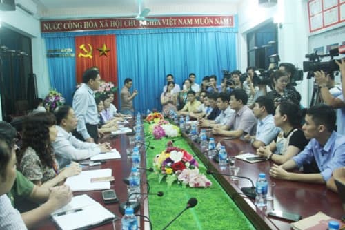 Bộ GD-ĐT kết luận xung quanh nghi vấn về điểm thi tại Lạng Sơn