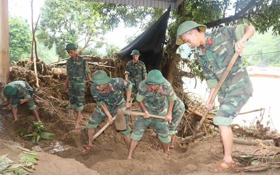 MỆNH LỆNH TỪ TRÁI TIM