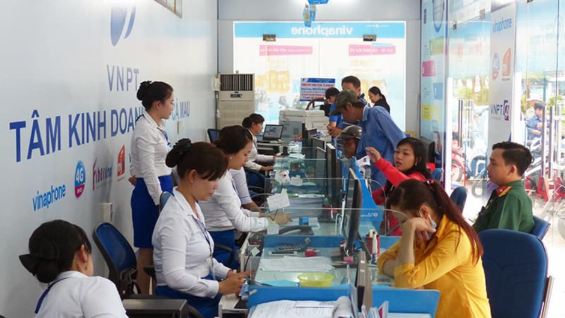 Ứng dụng công nghệ để mạng lại sự thuận tiện và giá thành rẻ hơn
