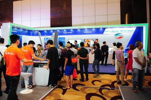 Hạ tầng số Viettel sở hữu, xây dựng là điều kiện đảm bảo cho sự thành công của Chính phủ số