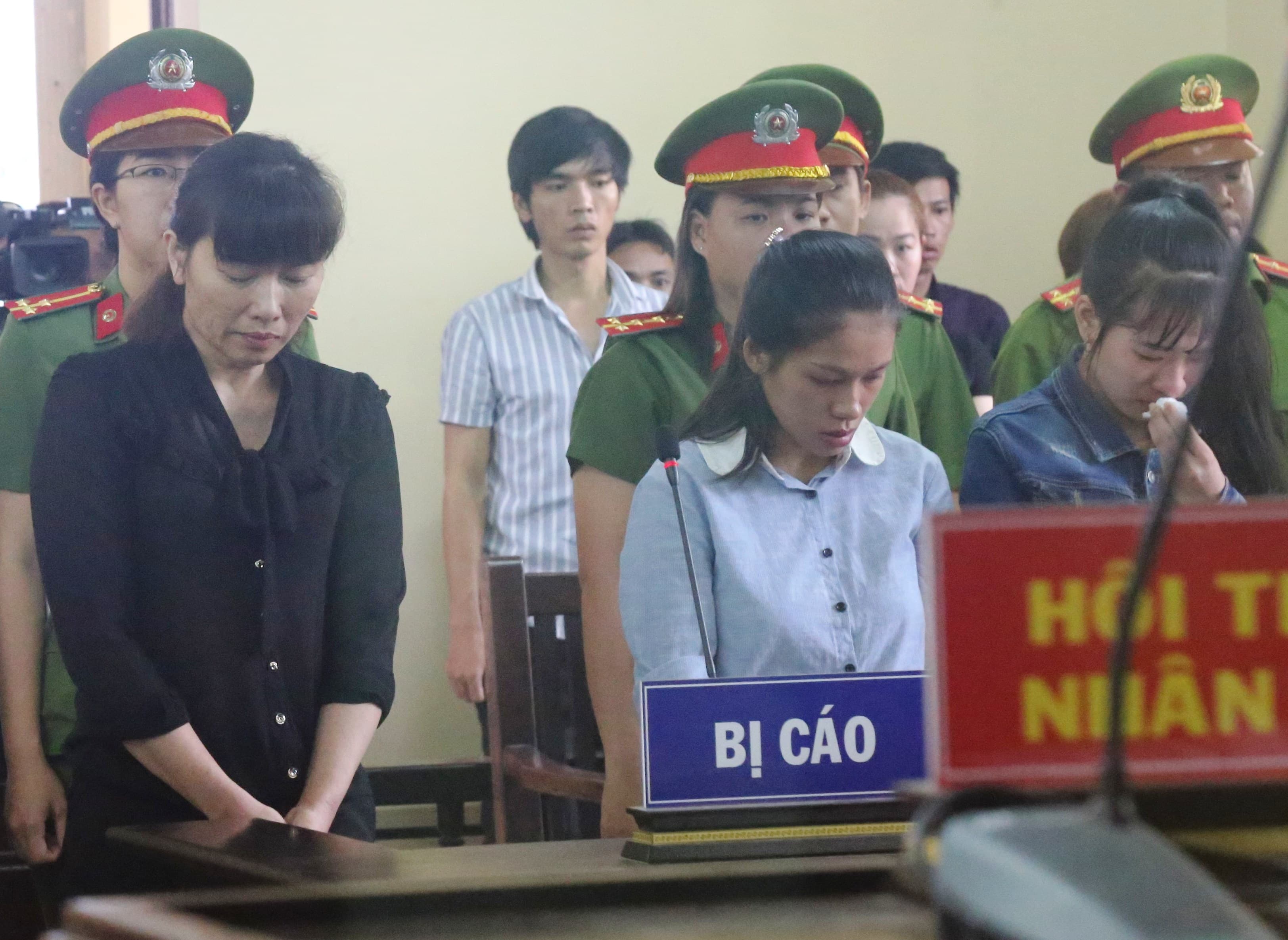 TP Hồ Chí Minh: Chủ cơ sở mầm non tư thục Mầm Xanh bị tuyên phạt 3 năm tù