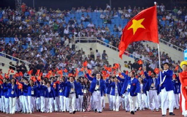 Trình Bộ Chính trị về chủ trương Hà Nội đăng cai SEA Games 31 và Para Games 11