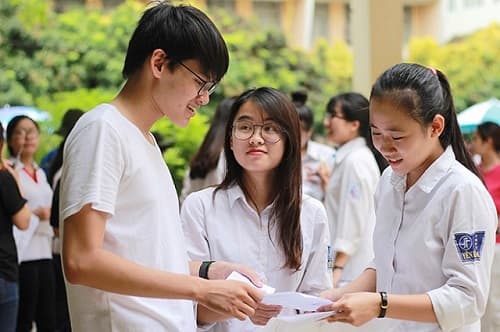 Điểm sàn giảm, chất lượng tuyển sinh đại học sẽ ra sao?