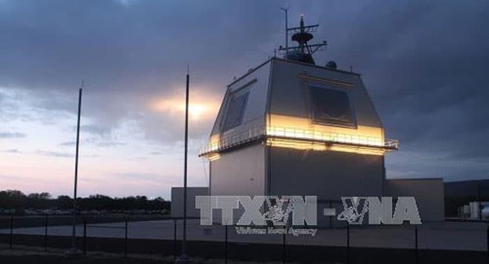 Nhật Bản phát triển radar mới cho hệ thống phòng thủ tên lửa mặt đất