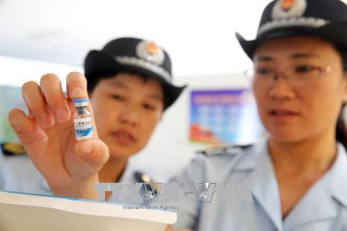 Trung Quốc cam kết nghiêm trị những đối tượng sai phạm trong vụ bê bối vaccine