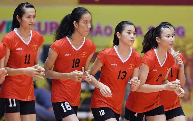 Luyện binh trước thềm ASIAD
