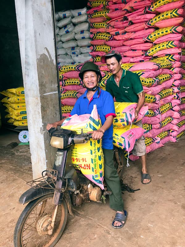 PVFCCo tiếp tục tăng trưởng ổn định