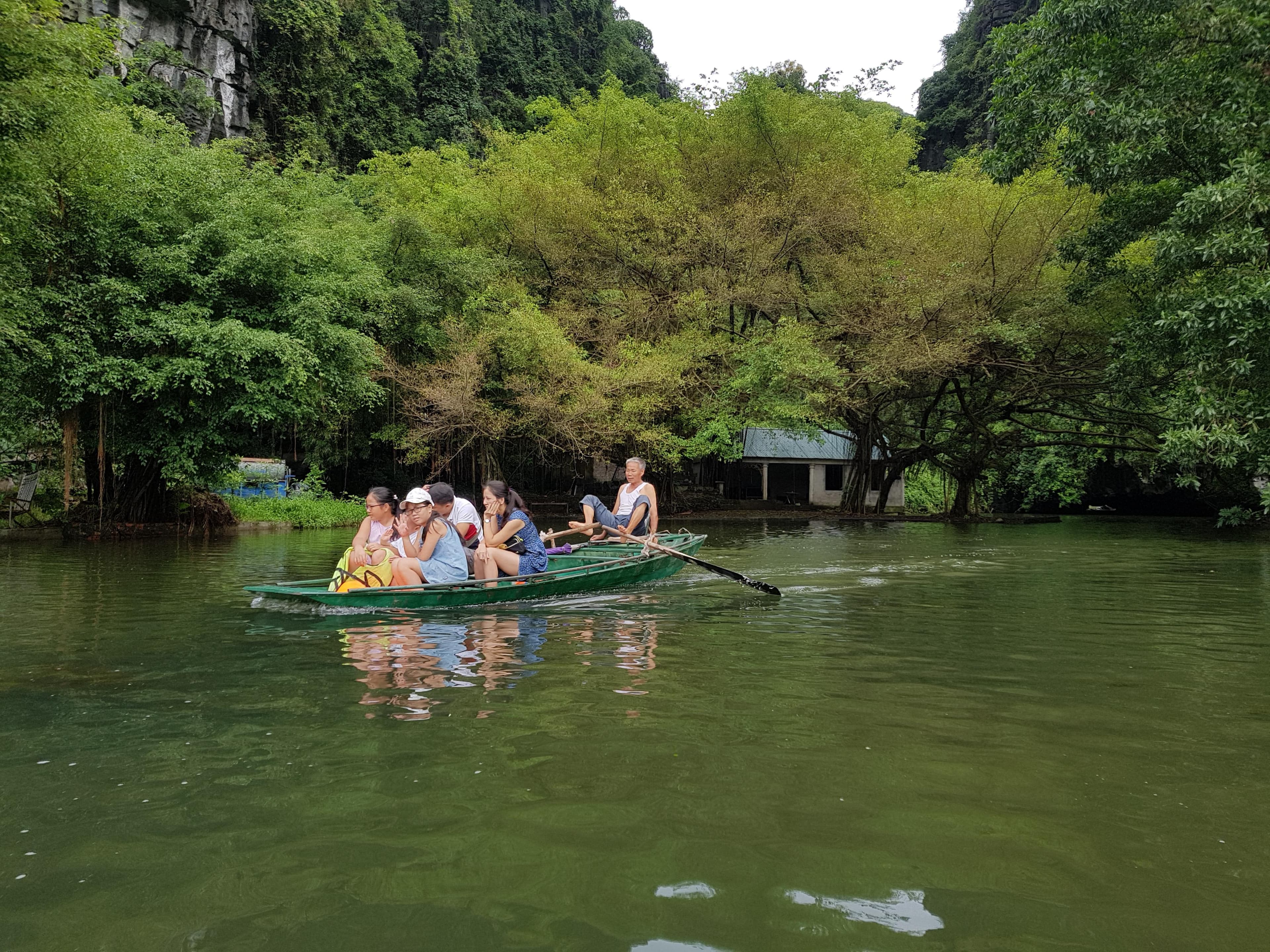 Đừng để cái sảy nảy cái ung