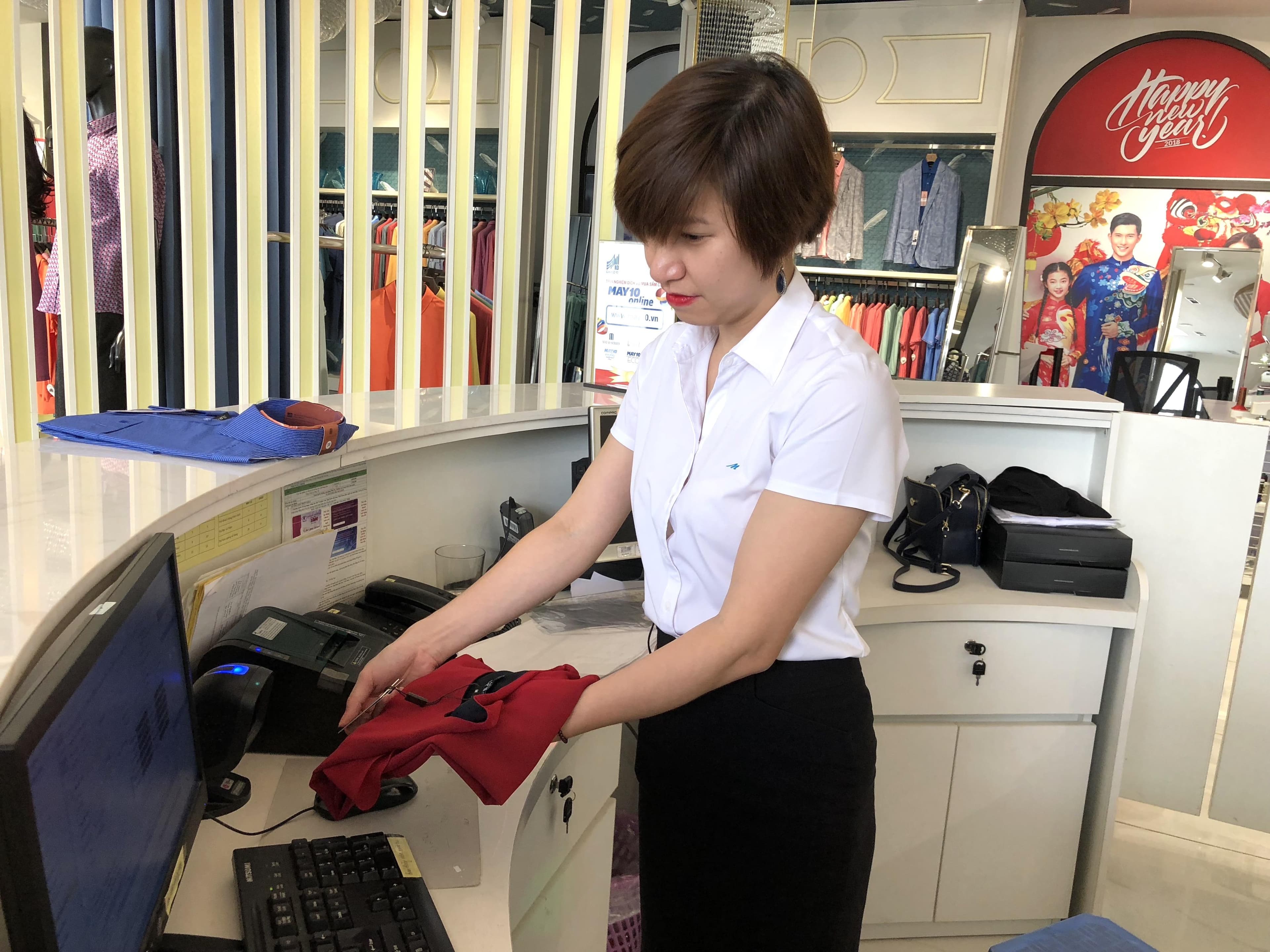 Quản lý bán hàng thời 4.0