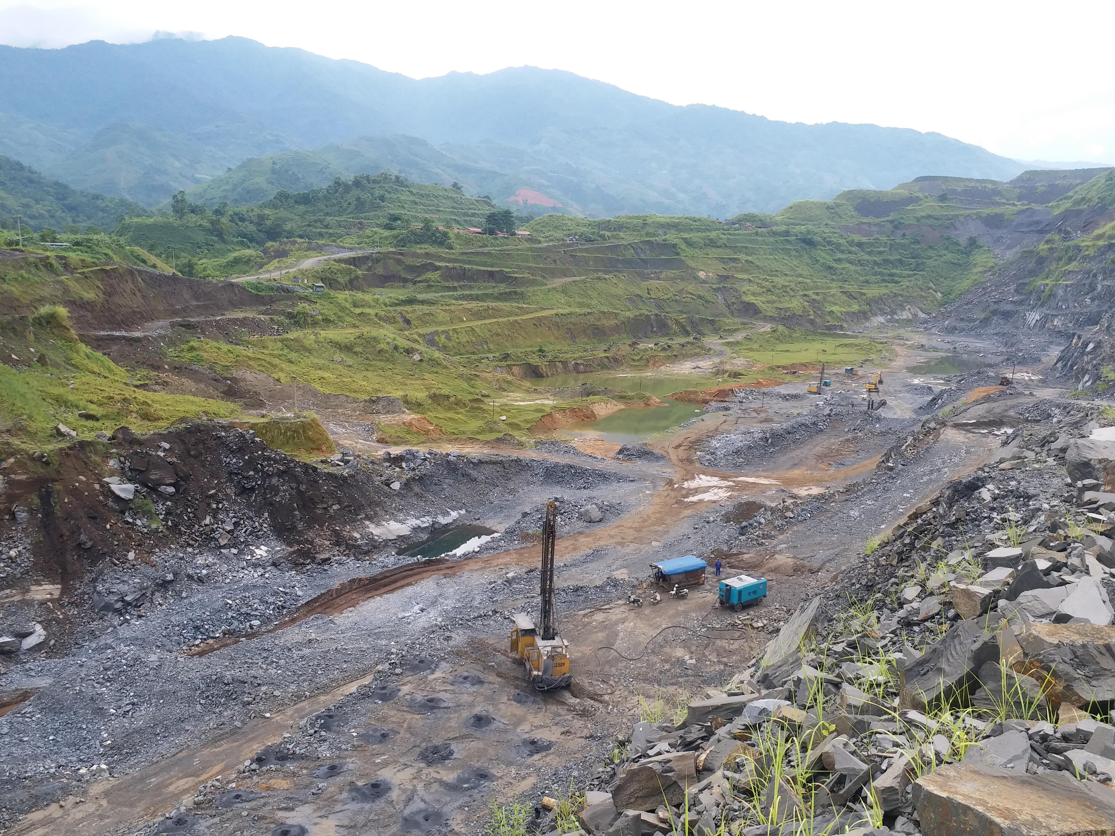 Sớm khắc phục bất cập trong chính sách quản lý, khai thác