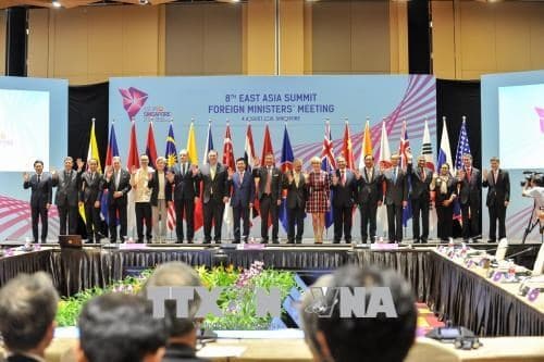 Tình đoàn kết, hợp tác và tương trợ lẫn nhau trong ASEAN vẫn là chủ đạo