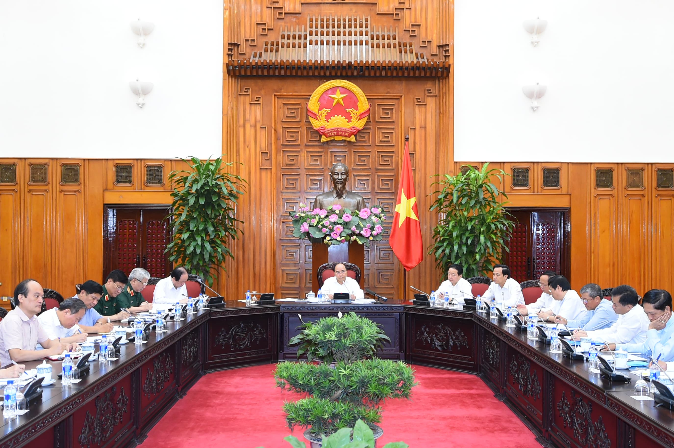 Công tác khắc phục hậu quả bom mìn và chất độc hóa học có những chuyển biến tích cực