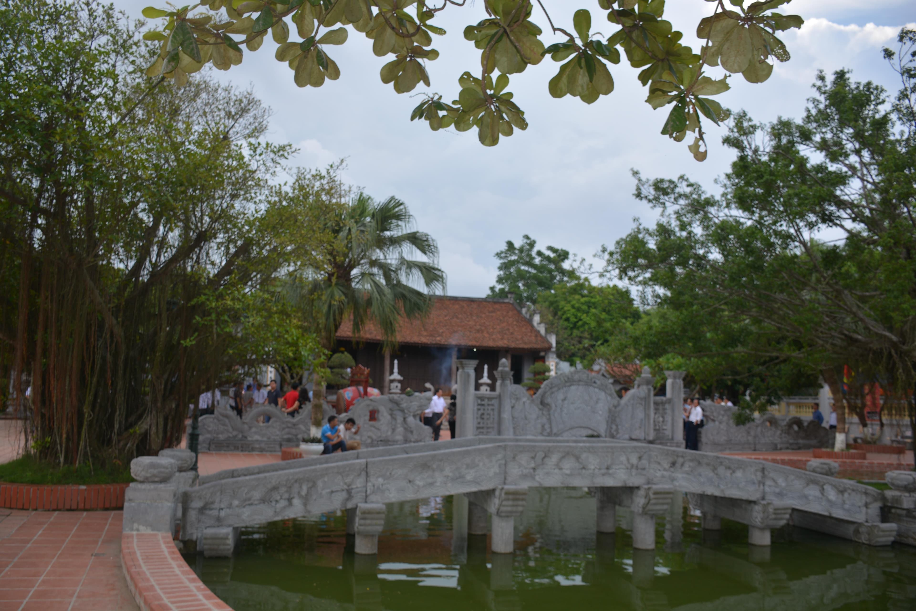 Tự hào là dân Vĩnh Bảo