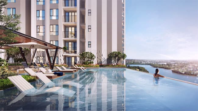 Sống trọn vẹn từng phút giây