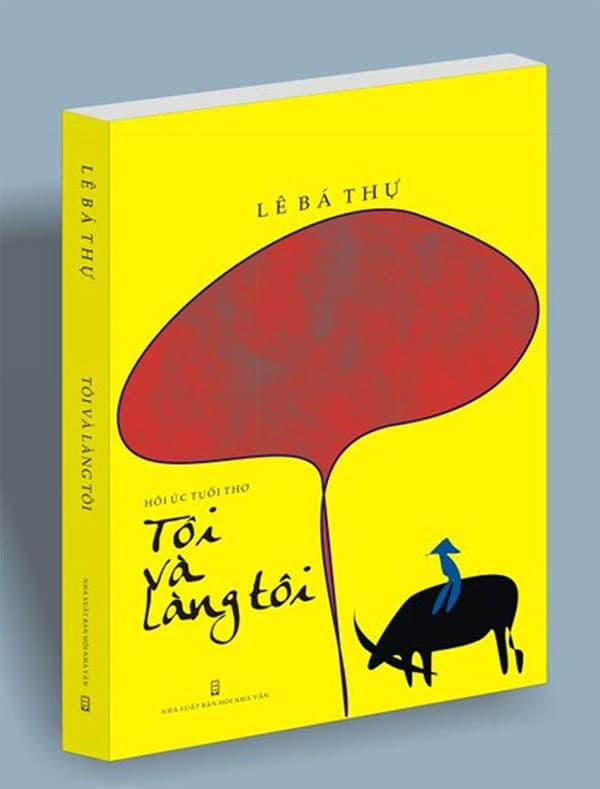 Lê Bá Thự và nỗi nhớ làng khôn nguôi