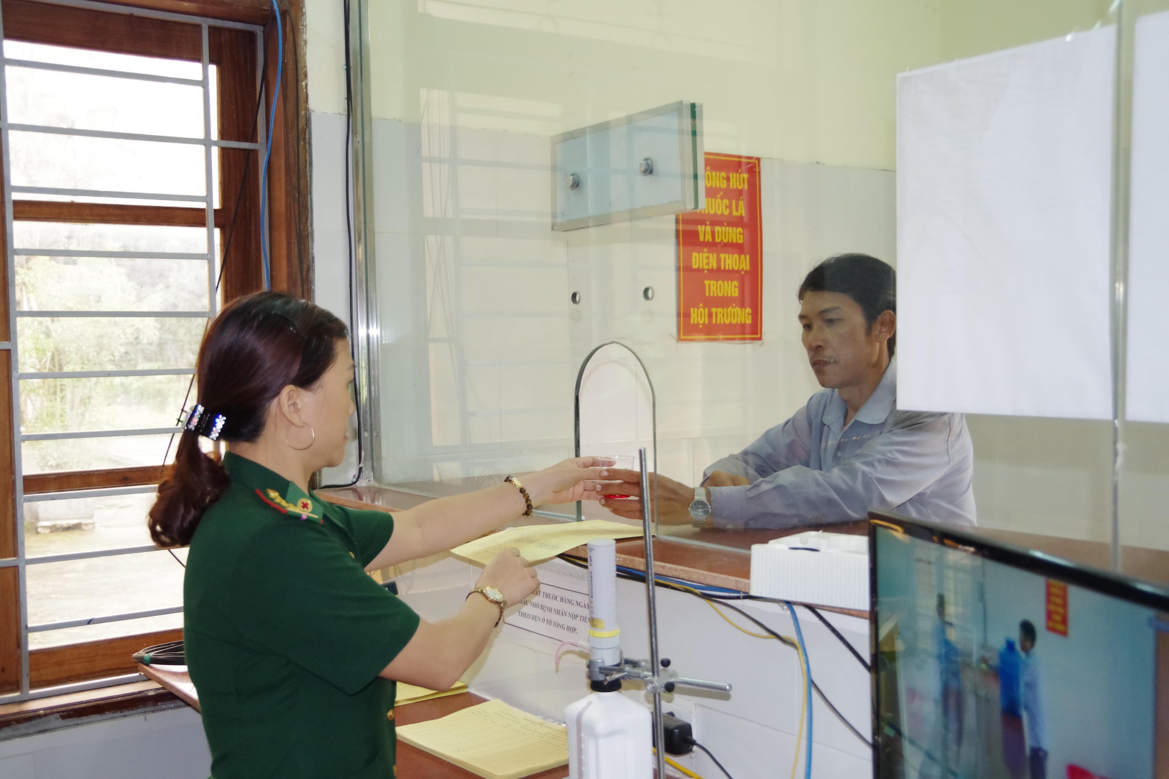 Cơ hội cho những mảnh đời lầm lỡ