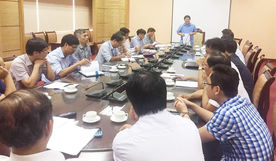 Xử lý nghiêm các cá nhân, tổ chức lợi dụng chức vụ, quyền hạn để vi phạm pháp luật