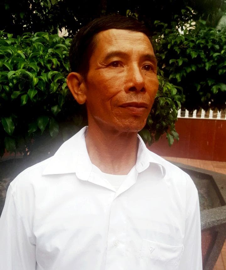 Người 19 năm đi trước về sau