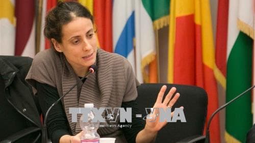 EU tiếp tục ủng hộ thỏa thuận hạt nhân Iran