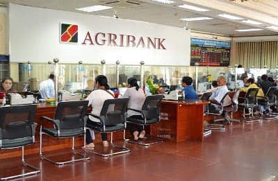 Doanh nghiệp - Doanh nhân - Agribank đồng hành phát triển cùng đất nước