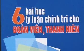 Lười học tập lý luận chính trị và nghị quyết, “chẳng khác nào nhắm mắt đi đêm”