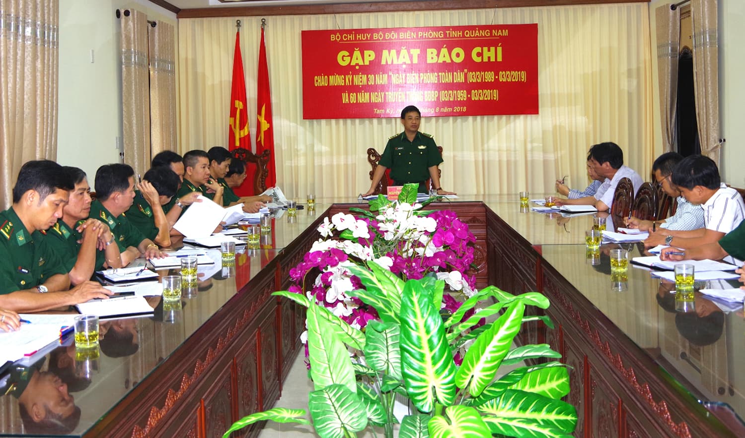 BĐBP tỉnh Quảng Nam thực hiện nhiều mô hình giúp dân hiệu quả