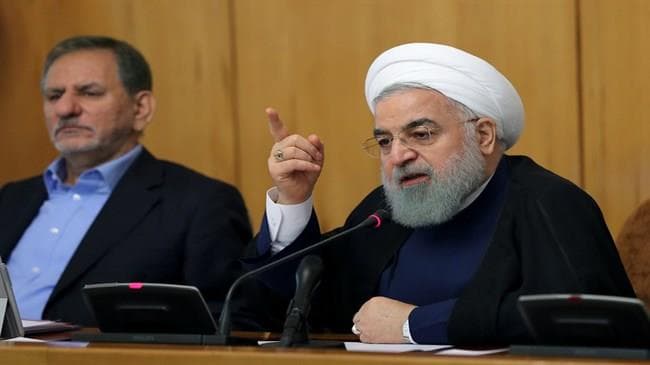 Iran cảnh báo cắt giảm các cam kết trong thỏa thuận hạt nhân