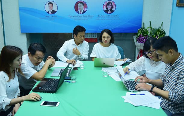 Gạt bỏ tư duy trọng bằng cấp trong giáo dục nghề nghiệp