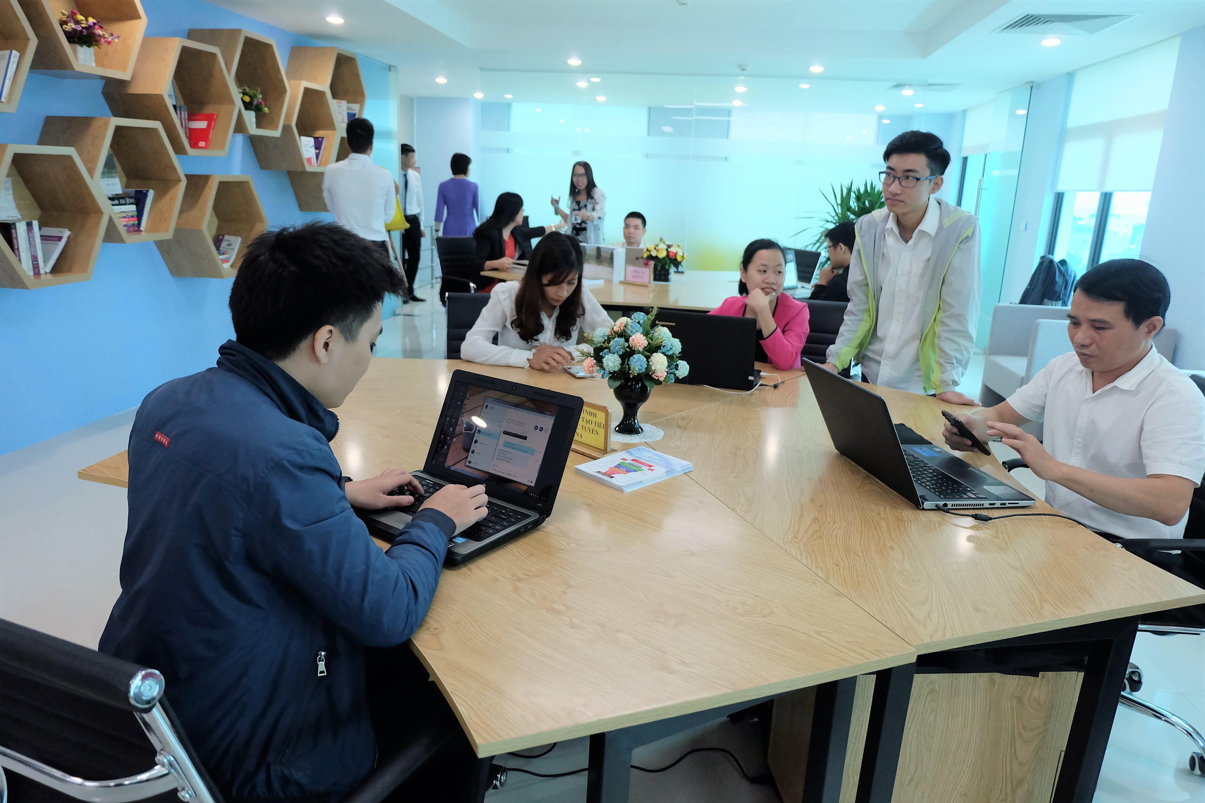 Cần khung pháp lý khuyến khích nhà đầu tư thiên thần