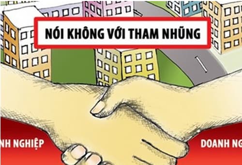 Cuộc đấu tranh phòng, chống tham nhũng: 5 năm nhìn lại
