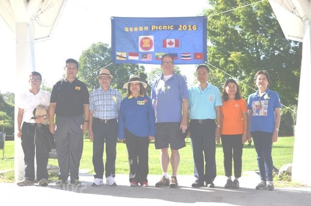 Ngày hội ASEAN tại Canada: Cơ hội tăng cường giao lưu và kết nối