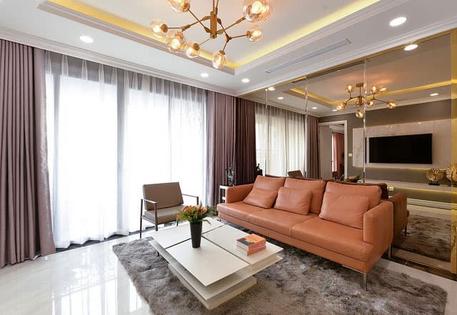 Khám phá căn hộ view đẹp nhất bán đảo Quảng An
