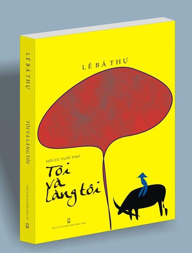 Cuốn sách “gọi hồn” làng