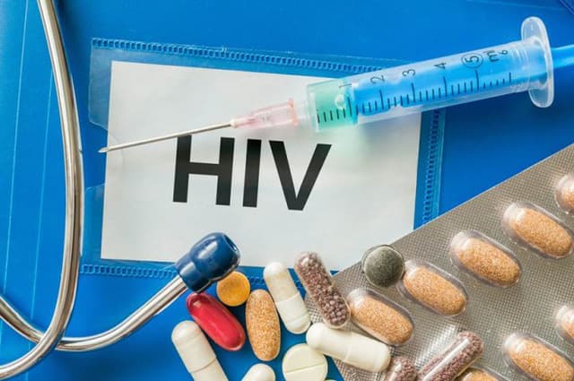 Mở rộng chi trả thuốc kháng HIV từ nguồn Quỹ Bảo hiểm y tế