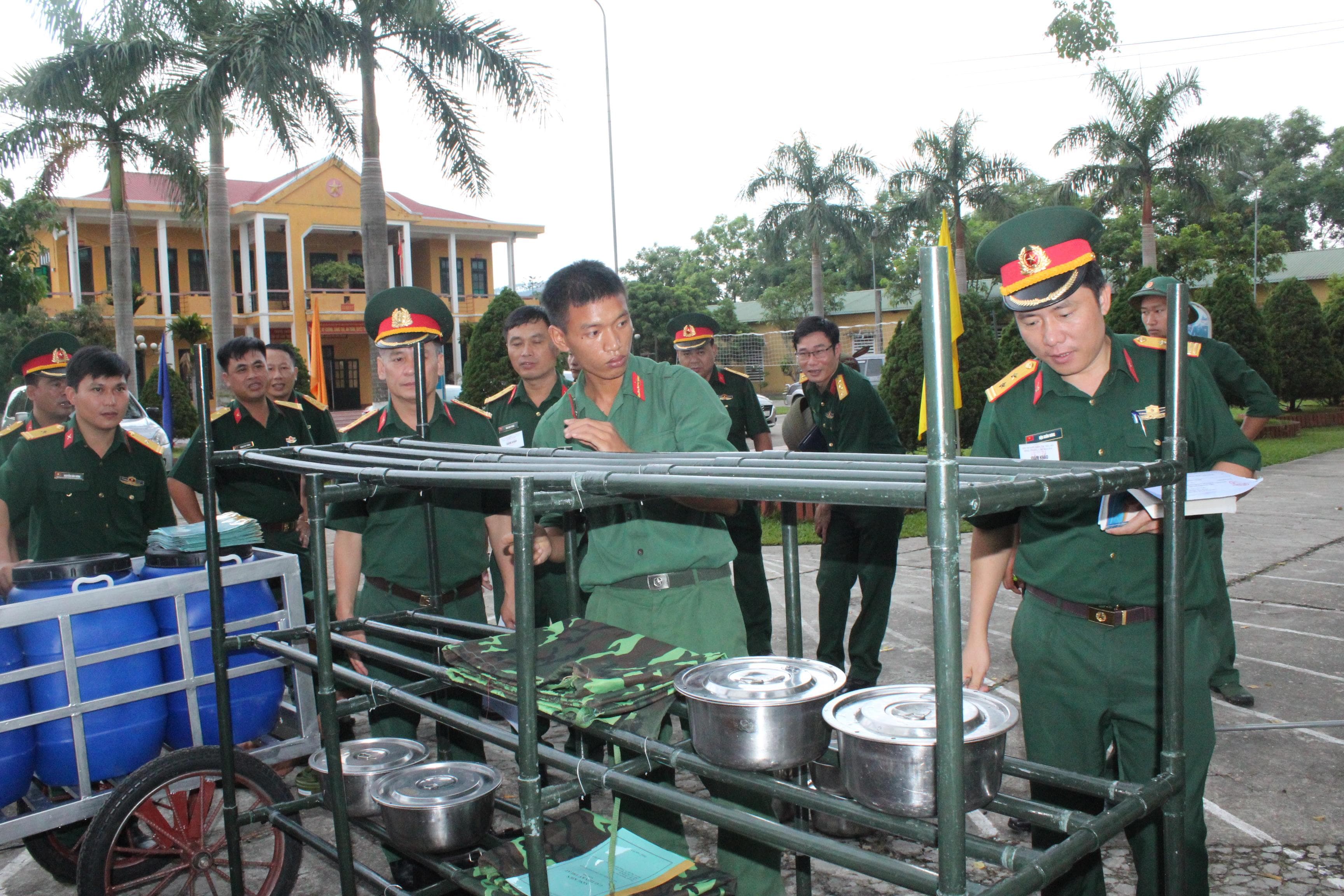 Những sáng kiến, cải tiến xuất phát từ thực tiễn
