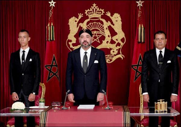 Maroc sẽ phục hồi nghĩa vụ quân sự bắt buộc