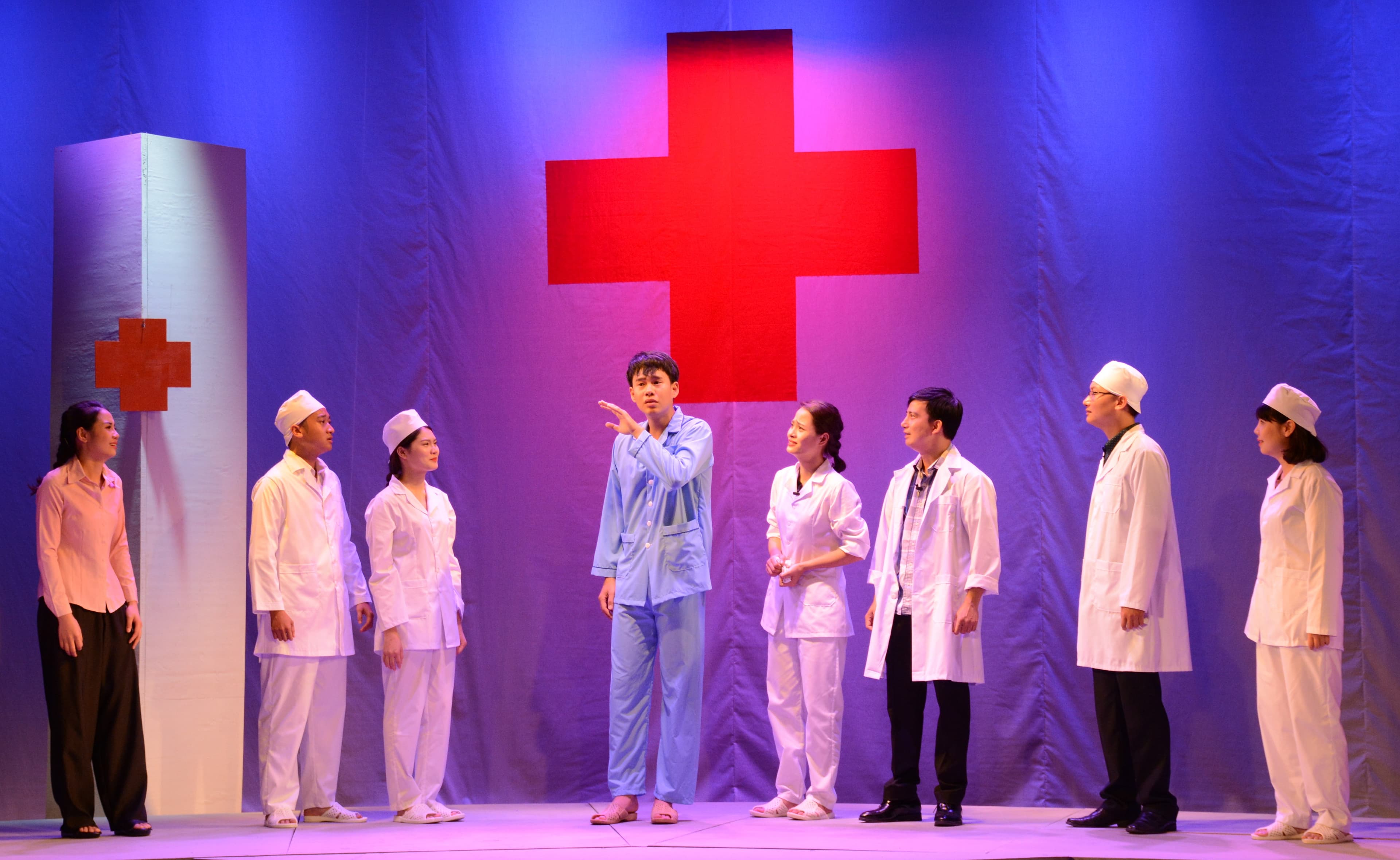 “Nguồn sáng trong đời”: Còn đó những thông điệp từ quá khứ