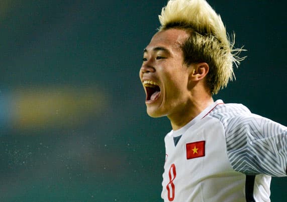 Olympic Việt Nam lần đầu tiên trong lịch sử vào bán kết ASIAD