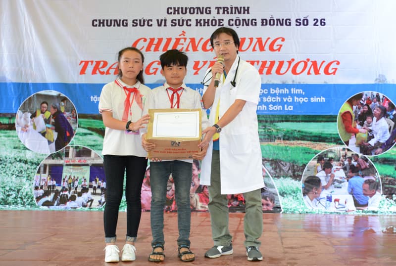 Bài 1: Về với nơi “đói thuốc”