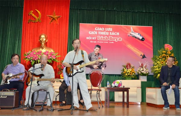 Nhóm nhạc của tình đồng đội
