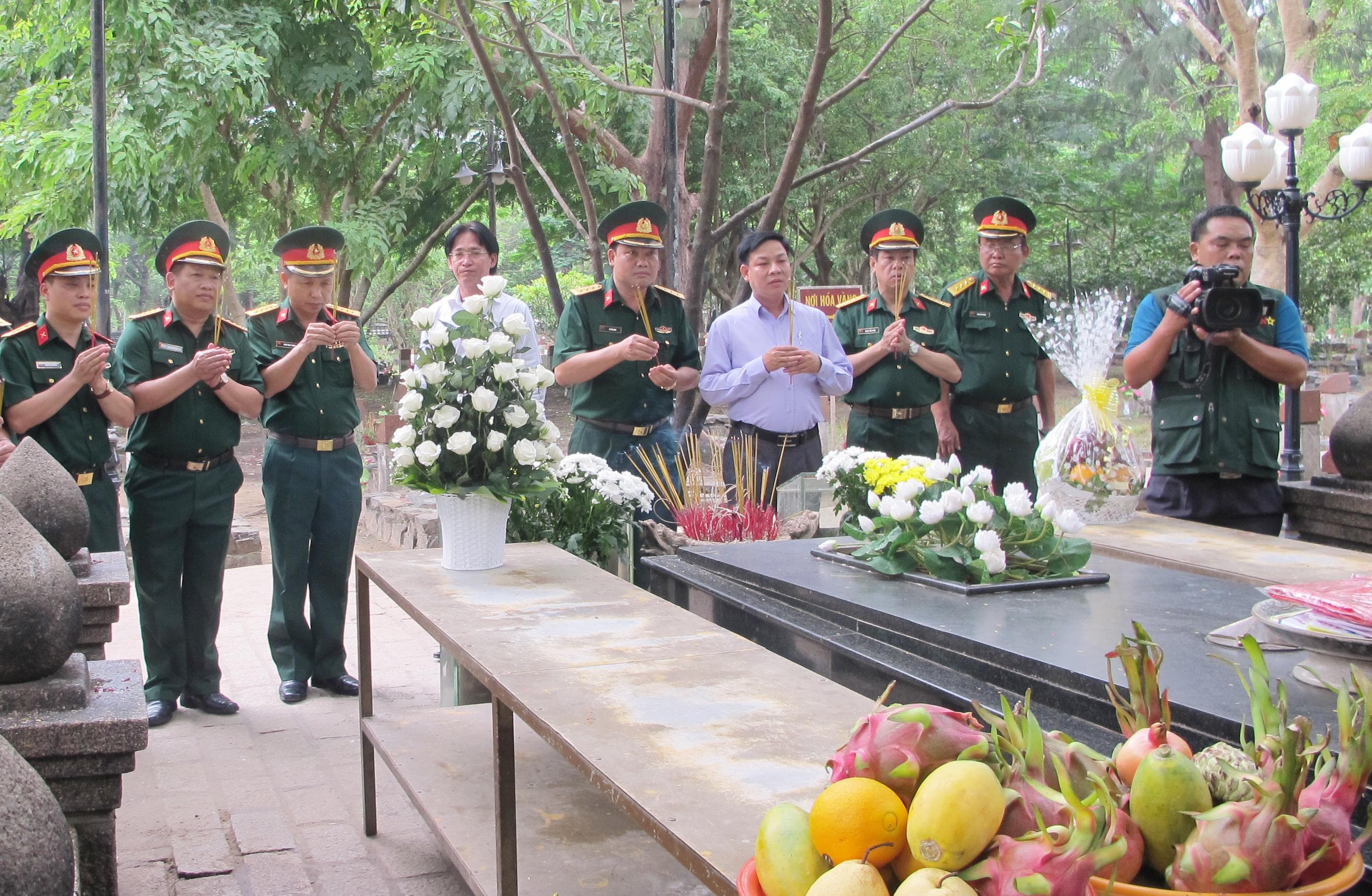 Côn Đảo, hồn thiêng đất Việt