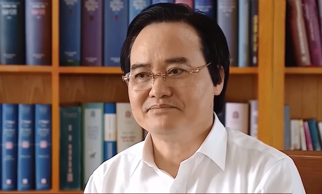 Đội ngũ giáo viên và cơ sở vật chất trường lớp vẫn là vấn đề cần phải quan tâm
