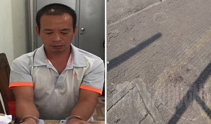 Hải Dương: Bắt nghi can sát hại người can ngăn vụ xô xát