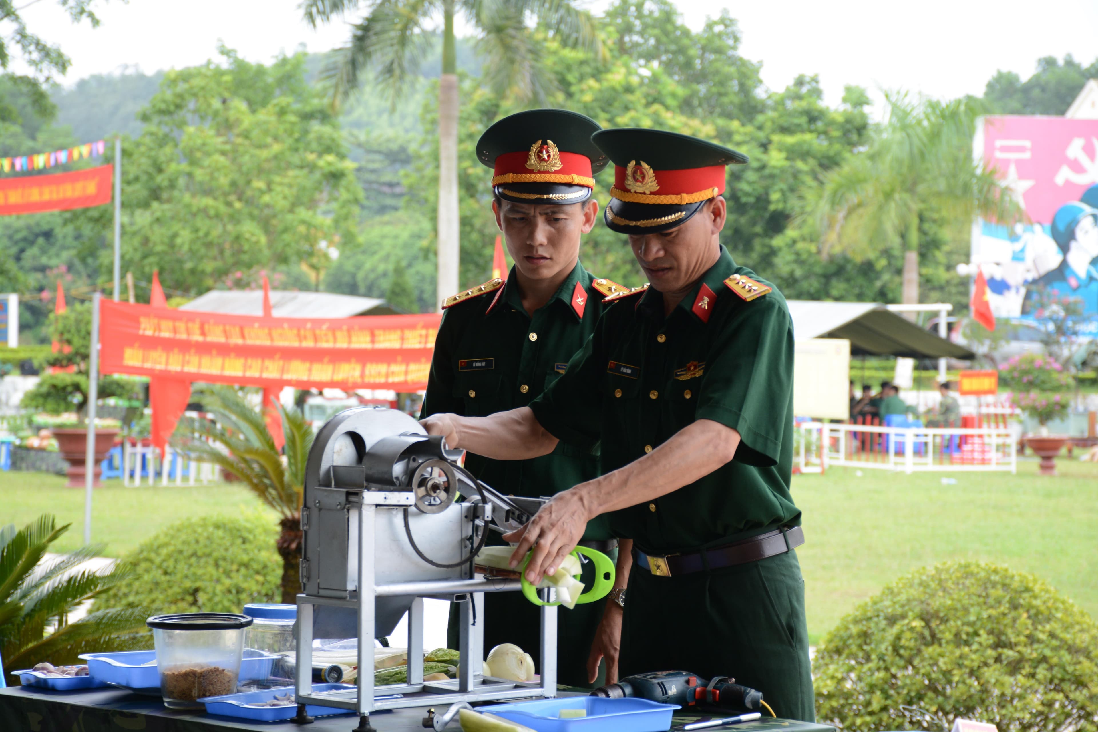Tạo cơ hội để sáng kiến nảy nở