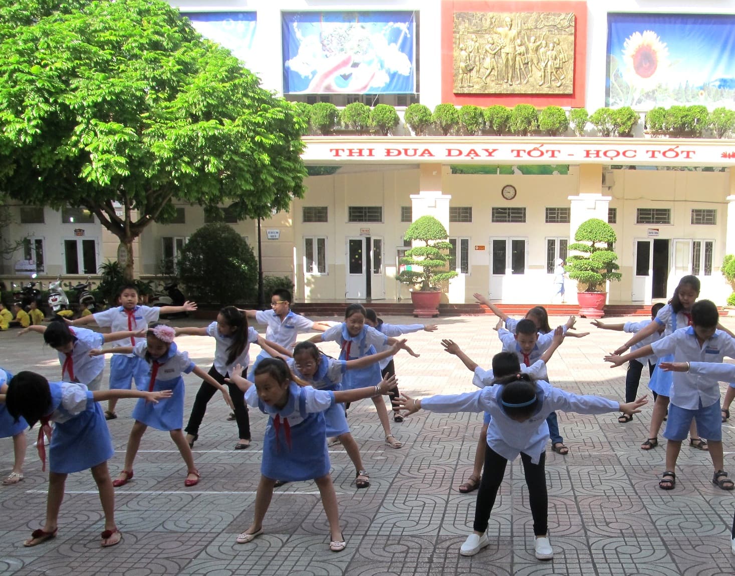 Phổ biến thông tin phòng chống bệnh liên quan đến lối sống
