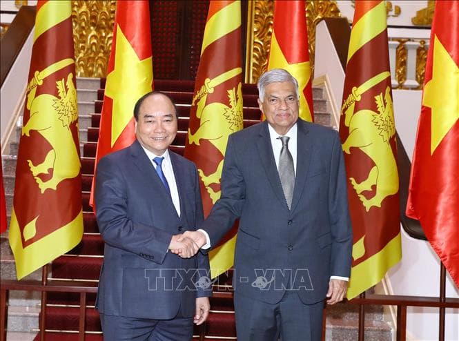 Các nước đánh giá cao thành tựu phát triển kinh tế - xã hội của Việt Nam