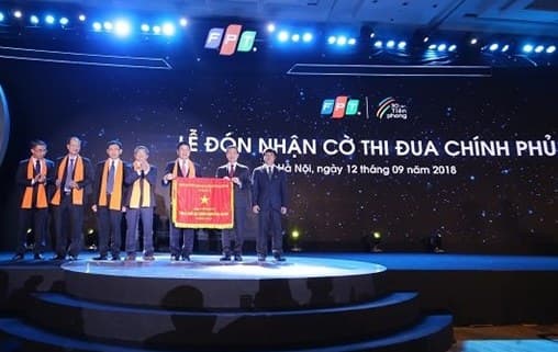 FPT cần đến một giấc mơ và khát vọng lớn hơn
